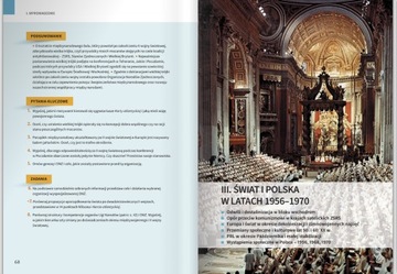 HISTORIA I TERAŹNIEJSZOŚĆ 1 PODRĘCZNIK ZP WSIP