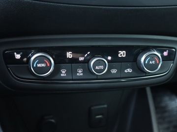 Opel 2022 Opel Crossland 1.2 Turbo, Salon Polska, zdjęcie 11