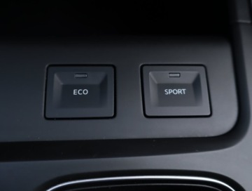 Citroen C5 Aircross SUV Facelifting 1.5 BlueHDi 131KM 2022 Citroen C5 Aircross BlueHDi 130, Salon Polska, zdjęcie 19