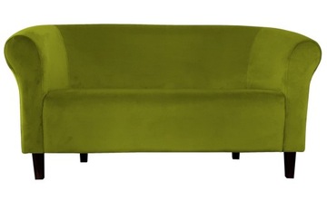 Sofa Milo BL75 nogi 15 venge