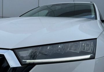 Skoda Octavia IV Kombi 2.0 TDI 115KM 2023 Skoda Octavia Automat DSG Kamera Parktronic Led Navi Tempomat FV23, zdjęcie 5
