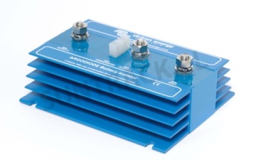 Диодный изолятор для трех аккумуляторов VICTRON ENERGY, 100А