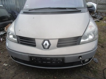 ESPACE IV SVĚTLO PŘEDNÍ XENON