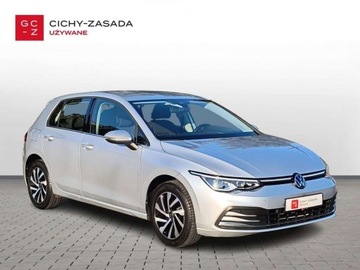 Volkswagen Golf VIII Hatchback Plug-In-Hybrid 1.4 TSI 204KM 2022 Volkswagen Golf hybryda sal.PL serwis ASO 1.4hyb 204KM bezwypadkowy pakiet, zdjęcie 6