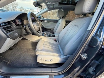 Audi A4 B9 2020 Audi A4 Allroad 2020 AUDI A4 ALLROAD PREMIUM PLUS 2.0 Benzyna 248KM, zdjęcie 7