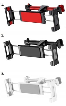 Автомобильный держатель, планшет, телефон, лобовое стекло, подголовник