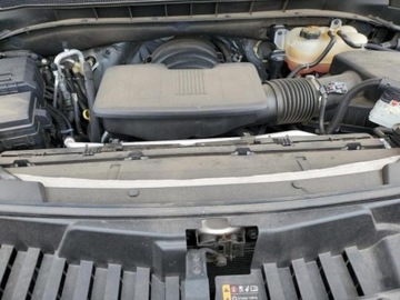 Chevrolet Tahoe GMT900 2022 Chevrolet Tahoe 2022r., K1500 Z71, od ubezpieczalni 5.3 Benzyna 355KM, zdjęcie 10