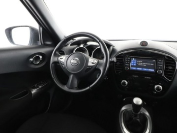 Nissan Juke I SUV Facelifting 1.2 DIG-T (Euro 6) 115KM 2016 Nissan Juke Kamera, Navi, Aut.klima, Bluetooth, zdjęcie 15