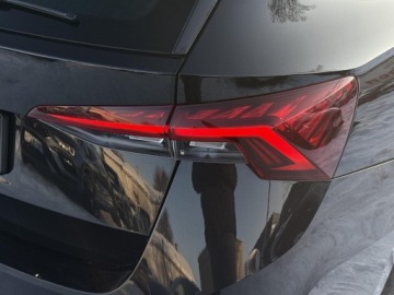 Skoda Octavia IV Kombi 1.5 TSI e-Tec Mild Hybrid 150KM 2023 Skoda Octavia SPORTLINE eTSI DSG, FV-23%, ASO, Sal, zdjęcie 28