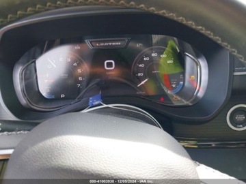  RAM 1500 2024r., Limited, od ubezpieczalni 5.7 Benzyna 395KM, zdjęcie 10