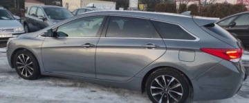 Hyundai i40 Kombi Facelifting 1.7 CRDi 141KM 2015 Hyundai i40 1,7 CRDI FULL OPCJA AUTOMAT 1.7 Diesel 141KM, zdjęcie 14