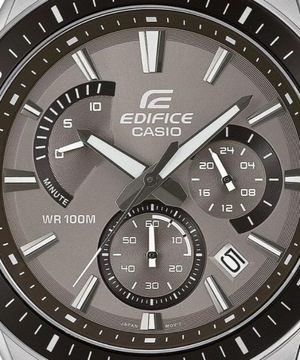 Zegarek męski CASIO EDIFICE EFR-552L -5AVUEF