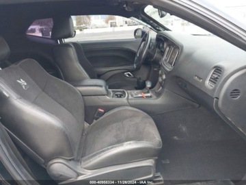 Dodge Challenger III 2021 Dodge Challenger 2021r., Scat Pack, od ubezpieczalni 6.4 Benzyna 485KM, zdjęcie 8