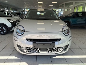 Fiat Talento I 2025 Od ręki - 1.2 Turbo Hybrid eDCT 100KM, zdjęcie 1