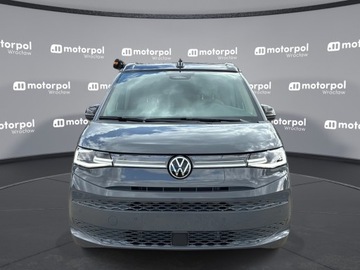 Volkswagen California Multivan 6.1 2.0 TDI BMT 150KM 2025 Volkswagen California Ocean 2.0 TDI 150 KM DSG, zdjęcie 1