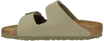 Klapki BIRKENSTOCK Arizona 1027697 Khaki r.39