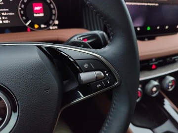 Skoda Superb III Liftback Facelifting 2.0 TDI SCR 150KM 2024 Skoda Superb Selection, 2.0 TDI / 150KM, DSG, Salo, zdjęcie 17