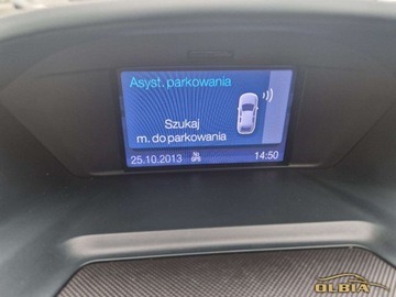 Ford C-MAX II Minivan 2.0 TDCi 140KM 2013 Ford Grand C-MAX 7-osobowy Automat Kamera Park Assist Navi 2.0 Diesel 140KM, zdjęcie 20