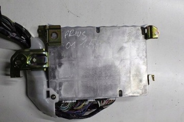 TOYOTA PRIUS 01 1.5 MODUŁ STEROWNIK 89981-47050