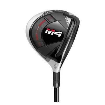 TaylorMade M4 Fairway Wood #3 15° R-flex PROMOCJA