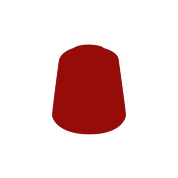 CITADEL BASE PAINT Mephiston Red