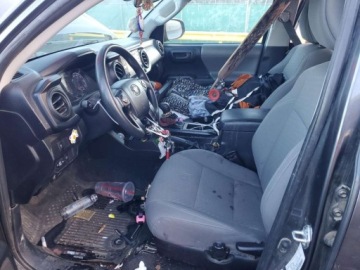 Toyota Tacoma II 2021 Toyota Tacoma Double Cab 2021 3.5 Benzyna 278KM, zdjęcie 7