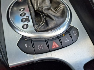 Audi TT 8J Roadster 2.0 TFSI 200KM 2008 Audi TT 2.0 TFSI 200 KM, Automat, Kubełki,, zdjęcie 23