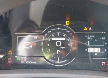 Toyota 2024 Toyota GR86 2024r., Premium, 2.4L, od ubezpieczalni 2.4 Benzyna 231KM, zdjęcie 11