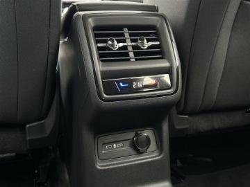 Skoda Kodiaq I SUV Facelifting 1.5 TSI 150KM 2024 Skoda Kodiaq 1.5TSI 150KM Selection DSG l LED Matr, zdjęcie 31