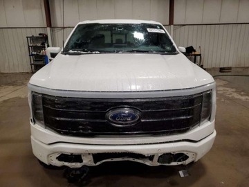 Ford 2022 Ford F150 Lightning Pro 2022 Elektryczny 563KM, zdjęcie 5