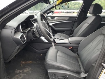 Audi A6 C8 2024 Audi a6 Premium Plus 2024 3.0l 3.0 Benzyna 335KM, zdjęcie 7