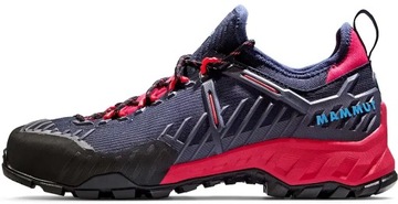 Buty sportowe damskie MAMMUT ALNASCA KNIT II LOW GTX r. 39 1/3 24,5 cm