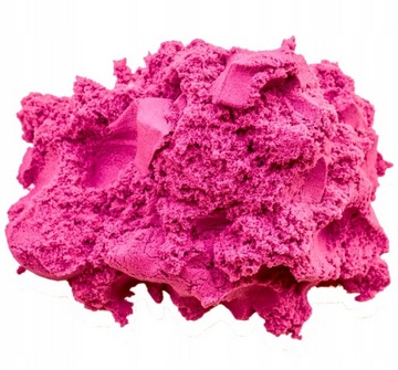 Тубан Dynamic Sand 1кг Розовый