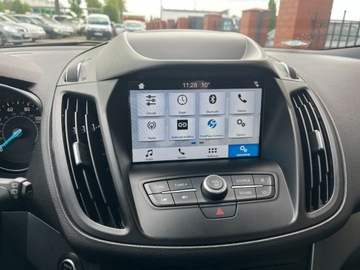 Ford Escape III 2019 Ford Escape 1.5 benzyna 184 KM automat 4 x 4 jak KUGA zarej w PL zadb, zdjęcie 13