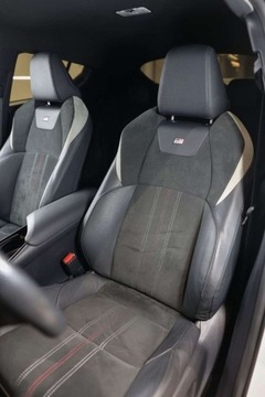 Toyota C-HR I Crossover Facelifting 1.8 Hybrid 122KM 2022 Toyota C-HR 1.8 Hybrid GPF GR Sport 1.8 Hybryda 122KM, zdjęcie 7