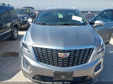 Cadillac 2021 Cadillac XT5 2021 Cadillac XT5 FWD 4dr Premium Luxury 3.6 Benzyna 310KM, zdjęcie 5