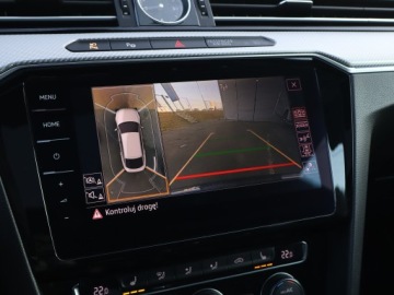Volkswagen Arteon Fastback 2.0 TSI 280KM 2017 VW Arteon 2.0 TSI 4Motion, Salon Polska, 4X4, zdjęcie 19