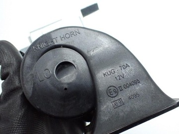 KLAKSON SIGNÁL TRUBKA ORIGINÁLNÍ MAZDA2 2 DJ 23R