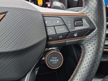 Cupra Formentor Crossover 2.5 TSI 390KM 2022 Cupra Formentor VZ5 390km Mat4DriveBeatsAudio 2.5 Benzyna 390KM, zdjęcie 19
