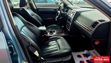 Chrysler 300C I 2008 Chrysler 300C Zarejestrowany LPG okazja 2.7 BenzynaLPG 176KM, zdjęcie 34
