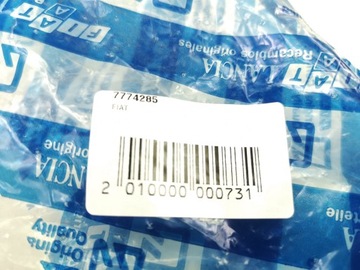 PŘÍVOD KLIMATIZACE FIAT BRAVO BRAVA MAREA