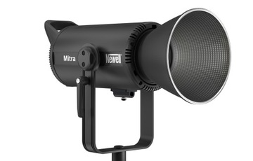 Светодиодная лампа Newell RGB Mitra 180