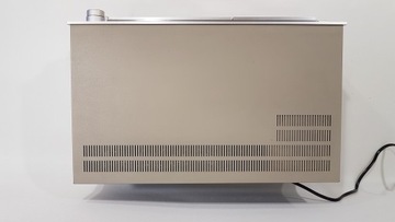 Видеомагнитофон HITACHI D-3300M / 3 ГОЛОВКИ / 2 РОЛИКА / D.DRIVE / AUDIOSHOCK