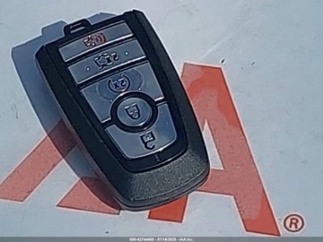 Ford Fusion 2020 Ford Fusion Titan 2020 2.0 Benzyna 245KM, zdjęcie 11