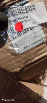 CHLADIČ KLIMATIZACE DACIA DOKKER DUSTER RENAULT CAPTUR 921006454R NOVÁ