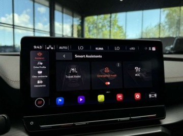 Cupra Formentor Crossover 2.5 TSI 390KM 2022 Cupra Formentor 4Drive VZ5 DSG DCC Ambiente ACC LED CarPlayAndroid Au, zdjęcie 24
