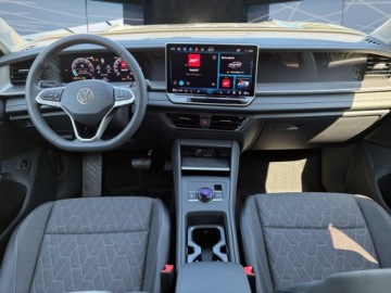 Volkswagen Tayron 2026 Volkswagen Tayron Life Plus 2.0 TSI 4MOTION 204 KM, zdjęcie 12