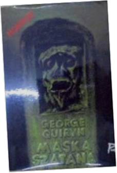 Maska Szatana - G. Quiryn