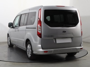 Ford Tourneo Connect II Standard 1.5 TDCi 120KM 2016 Ford Tourneo Connect 1.5 TDCi, Salon Polska, zdjęcie 3