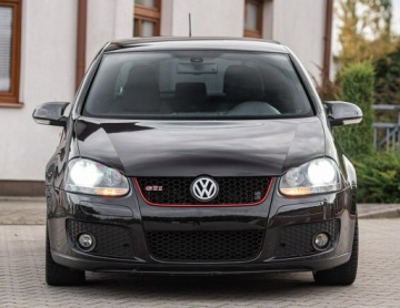 Volkswagen Golf V Hatchback 2.0 GTI 200KM 2005 Volkswagen Golf GTI 2.0T 200KM ! Jedyny Taki ! R32, zdjęcie 10